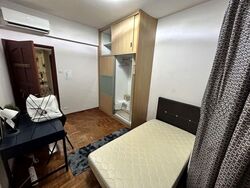 Ballota Park Condominium (D17), Condominium #540589061